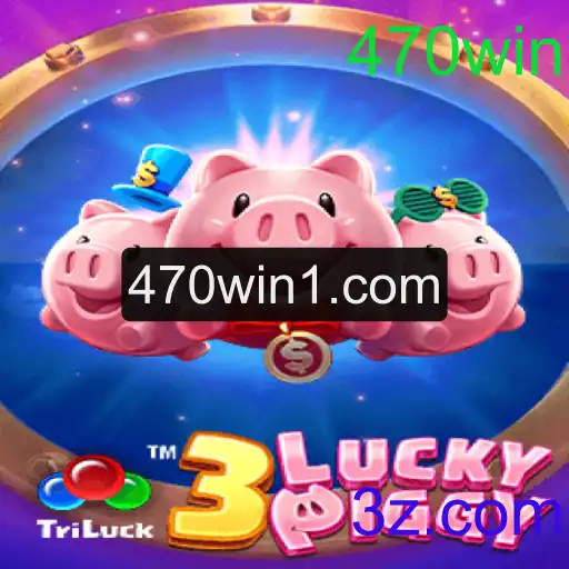 Descubra a Diversão e Estratégia por Trás de 3LUCKYPIGGY: O Jogo do Momento