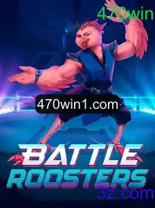 BattleRoosters: O Novo Fenômeno no Mundo dos Jogos