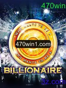 Explorando o Jogo 'Billionaire': Um Mergulho nas Regras e Dinâmicas com a Palavra-Chave '470win'