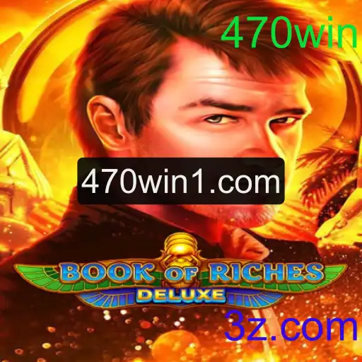 Book of Riches Deluxe: Descubra o Fascinante Mundo de Aventura e Recompensas com o 470win