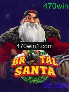 BrutalSanta: O Jogo que Combina Estratégia e Aventura em um Mundo Gelado