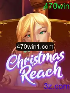 ChristmasReach: A Fascinante Jornada do Jogo Festivo com o Desafio 470win