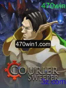 CourierSweeper: Um Mergulho no Novo Fenômeno dos Jogos