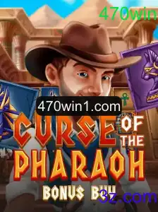 Explorando o Fascinante Mundo de Curse of the Pharaoh Bonus Buy