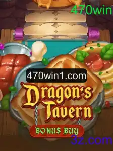 Descobrindo o Fascinante Mundo de DragonsTavern: Aventuras e Estratégias para o 470win