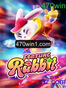 FortuneRabbit: Uma Aventura Envolvente no Mundo dos Jogos de Azar Digitais