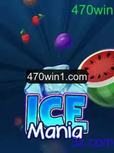Explorando IceMania: O Fascínio Congelante do Novo Jogo Popular