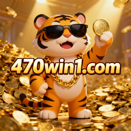 470win