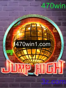 JumpHigh: A Aventura Vertical que Conquista o Mundo dos Jogos