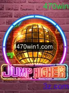 Explorando o Jogo JumpHigher: Uma Experiência de Plataforma Inovadora