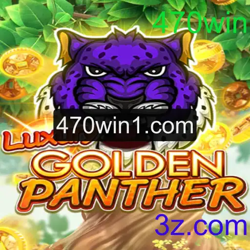 Desvendando LUXURYGOLDENPANTHER: A Nova Sensação dos Jogos