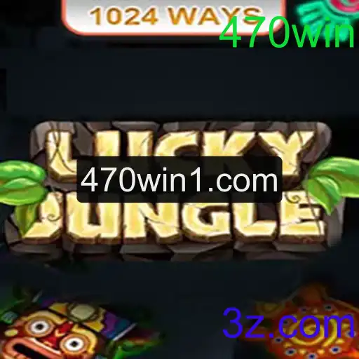 Explorando LuckyJungle1024: Um Jogo de Ação e Estratégia