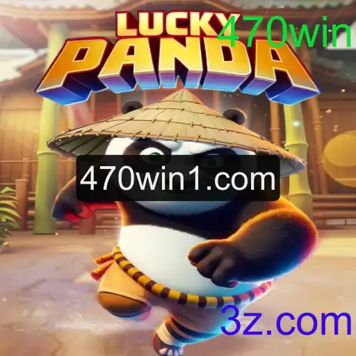 Explorando LuckyPanda: O Jogo de Azar com Emoção Garantida