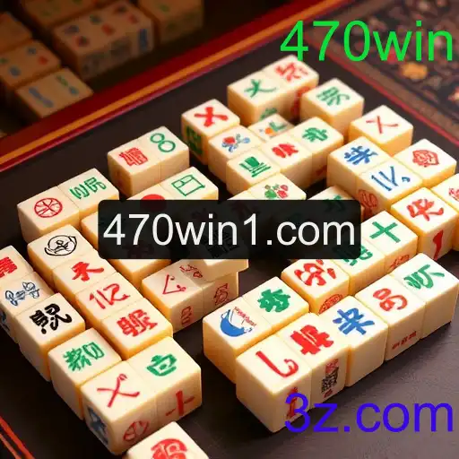 Mahjong