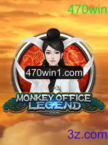 Explorando o Fascinante Universo de MonkeyOfficeLegend: Guia Completo