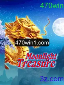 MoonlightTreasure: Uma Jornada Épica para Descoberta e Estratégia