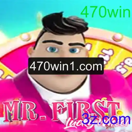 Descubra o Fascinante Mundo de MrFirstLuckyWheel: Jogue e Ganhe com 470win