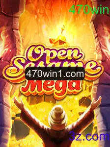Descubra o Fascinante Mundo de OPENSESAMEMEGA: Um Jogo de Estratégia e Aventura