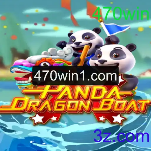 PANDADRAGONBOAT: Desvendando o Fascinante Mundo do Jogo com a Chave 470win