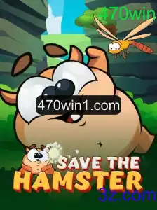 SavetheHamster: Uma Aventura Divertida e Desafiadora