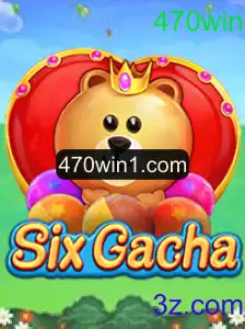 SixGacha: Um Mergulho no Mundo do Novo Jogo de Aventura