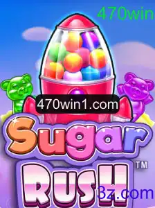 Explorando SugarRush: O Jogo dos Sonhos Açucarados com a Palavra-Chave 470win