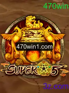 Descubra o Mundo de Super5: O Novo Jogo de Estratégia Multidimensional
