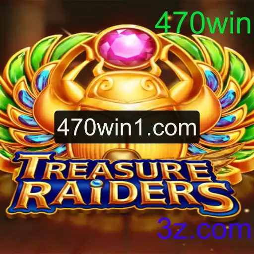 Descubra o Mundo de Aventuras de TREASURERAIDERS: Um Guia Completo