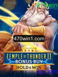 Explorando o Fascinante Mundo de Temple of Thunder II Bonus Buy