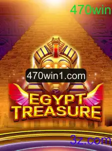 Descubra o Fascinante Mundo de EgyptTreasure e Suas Regras Emocionantes