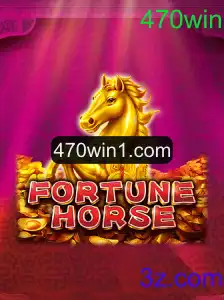 Descubra as Emoções do FortuneHorse: O Novo Jogo de Apostas que está Revolucionando o Mercado