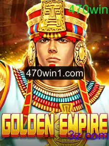 GoldenEmpire: Explorando o Fascinante Mundo do Jogo e Estratégia