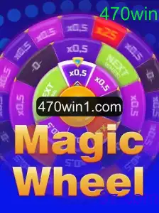 Explore o Universo do MagicWheel: Estratégia, Sorte e Diversão