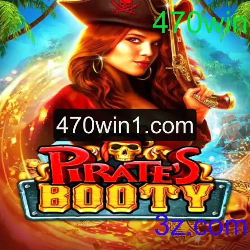 Explorando o Mundo Fascinante de PiratesBooty: A Chave para a Vitória com 470win