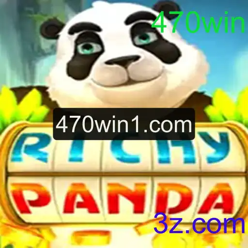 Descubra o Fascinante Mundo de RichyPanda e as Estratégias por Trás do 470win