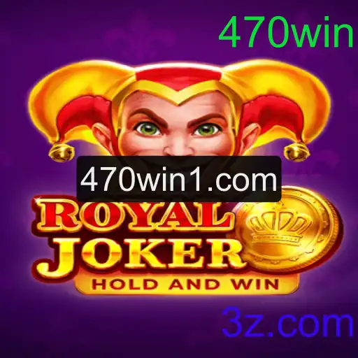 Descubra o Fascinante Mundo de RoyalJoker: O Jogo que Está Conquistando 470win