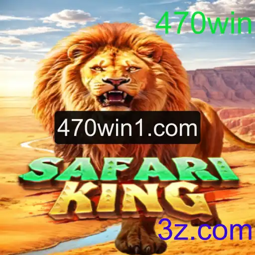 Explorando SafariKing: Um Jogo de Aventura com a Emoção do 470win