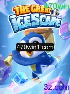 Explorando o Fascinante Mundo de TheGreatIcescape