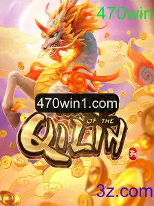 Descubra o Fascinante Mundo de 'WaysoftheQilin' com 470win: Regras e Introdução
