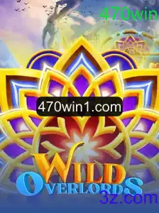 WildOverlords: Um Guia Completo para Dominar o Jogo Usando a Estratégia ‘470win’